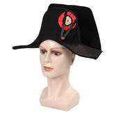 Napoleon Bonaparte Hut Cosplay Requisite